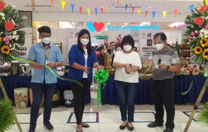 P105.7M, naipahiram sa 595 MSMEs sa Bulacan para makabangon