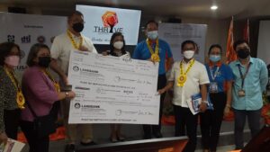 2 DOST Projects sa BulSU, aagapay sa pagbangon ng MSMEs sa Bulacan