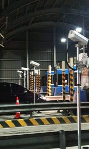 NLEX continues system upgrade, installs ALPR and early detection features NLEX ALPR