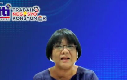 P106B Bagong Pamumuhunan, pumasok sa Bulacan ngayong 2021