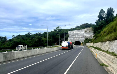 SFEX  Improves Transport Efficiency