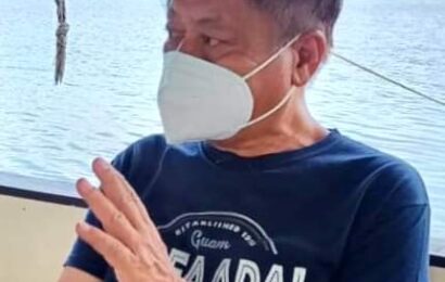 Pagsakop ng Bulacan Airport sa Barrio Proper ng Taliptip, Tinutulan