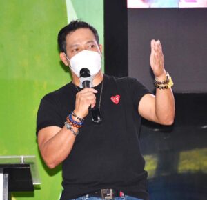 Community-based Immunization Kontra sa MR-TD Isinagawa sa Bulacan