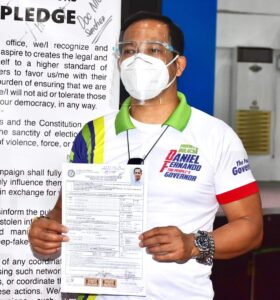 PDP Members sa Bulacan, Lumipat sa NUP