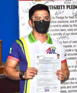 PDP Members sa Bulacan, Lumipat sa NUP