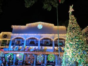 Pandi Gov't Employees Nakatanggap ng Year-End Bonus, Cash Gift