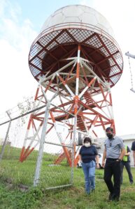 Clark International Airport Corp to install P593.6-million Airport Surveillance Radar