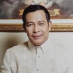 Governor Daniel Fernando