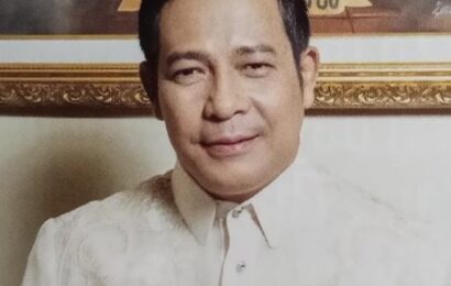 Bulacan Top Bets, TV Actors Nag-file ng COC