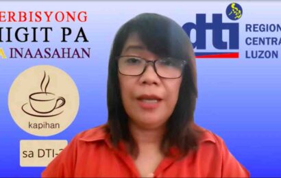 DTI CL eyes digitization, innovation in 2022