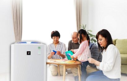 New Year, new ways of shopping with SM Appliance Center