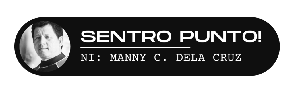 Sentro Punto