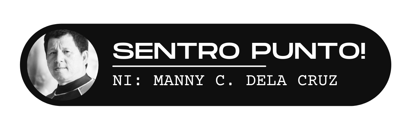 Sentro Punto