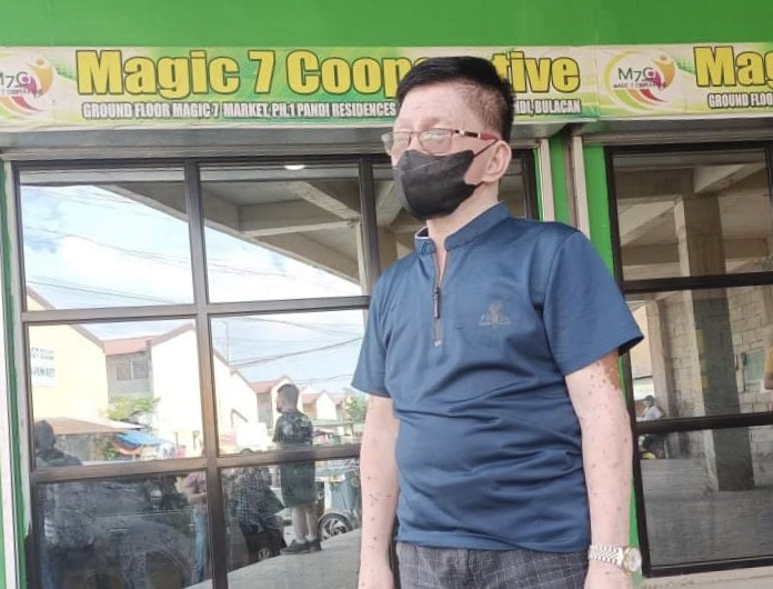 Livelihood Assistance Grants payout sa Pandi, walang anomalya