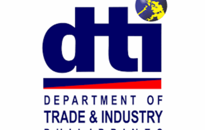 DTI releases Noche Buena SRP list