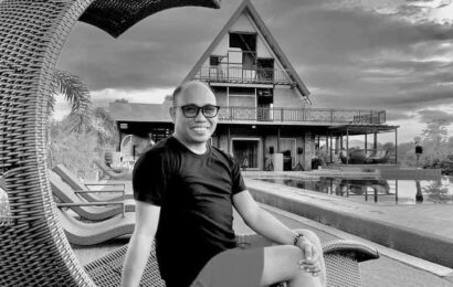 Lazatin condemns slaying of Angeles LGU employee