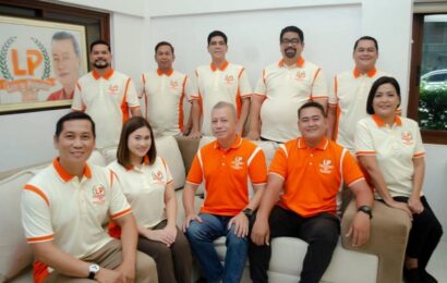 Balagtaseño hanap ay tunay na pagbabago!