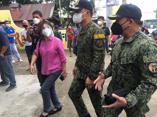 Man selling illegal firecrackers nabbed in Bocaue