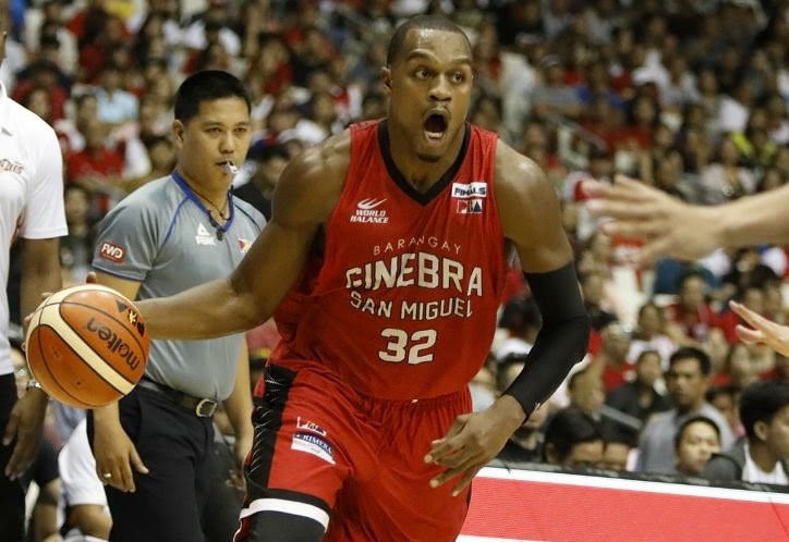Ginebra fans balik Smart Araneta 2021 PBA Governors' Cup