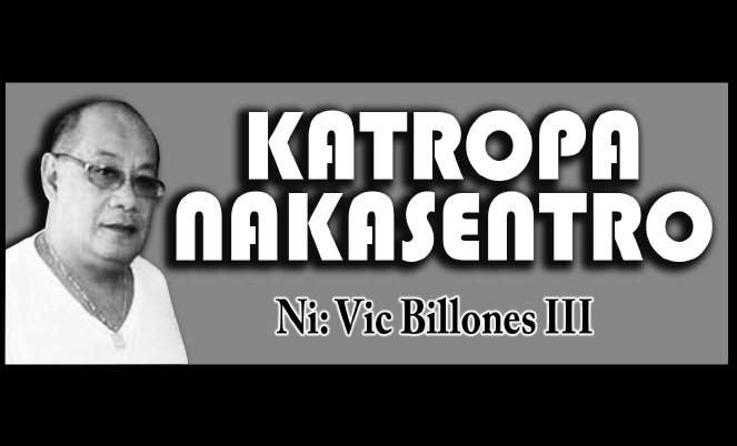 Katropa Nakasentro
