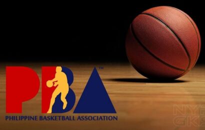 PBA games this week postpone