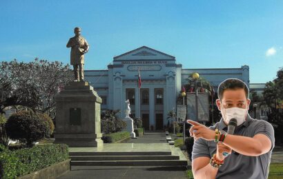 Bakuna para sa mga estudyante, guro sa Bulacan pinamamadali para sa face-to-face na klase