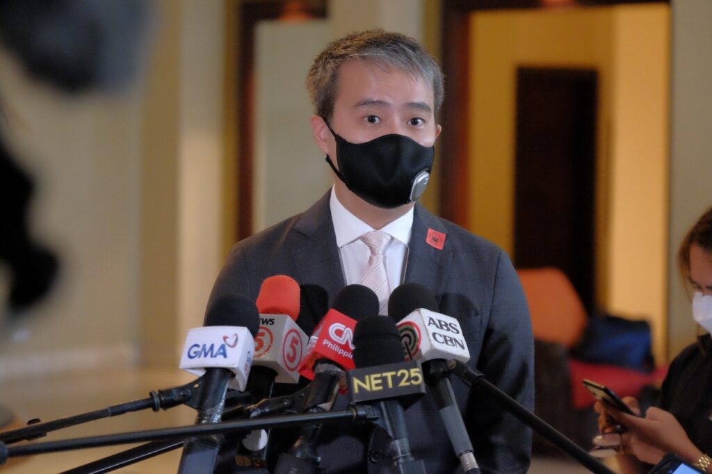 COVID duty pay philippines