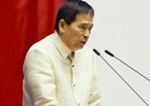 CIBAC Partylist Rep. Bro. Eddie Villanueva Urges DepEd to Reinforce Marriage Importance Among Youth