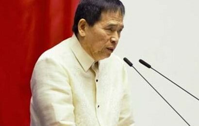 CIBAC Partylist Rep. Bro. Eddie Villanueva Urges DepEd to Reinforce Marriage Importance Among Youth