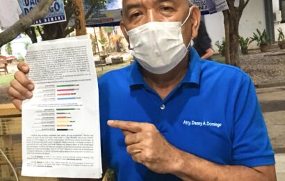 Redistricting sa Bulacan ‘talo’ ang 1st District