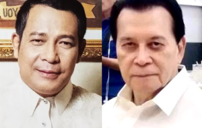 “Artista kami pero hindi kami sinungaling, hindi kami magnanakaw”- Gov. Fernando