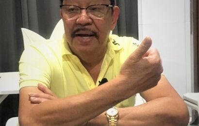 ‘Disqualification’ kay Viceo para kongresista sa 3rd District ng Bulacan, walang katotohanan