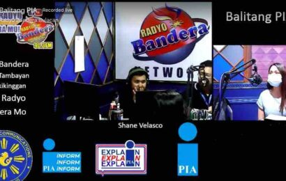 3 ‘Mega-Condonation’ ng SSS, pinalawig hanggang Mayo 2022 