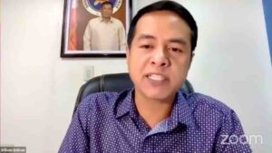 Kilos Kabataan, Makibahagi sa Halalan