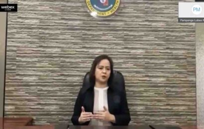 DOH CL to partners: Continue end TB efforts