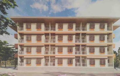 Pabahay para sa mga taga-Malolos na nasa mapapanganib na lugar, itatayo na