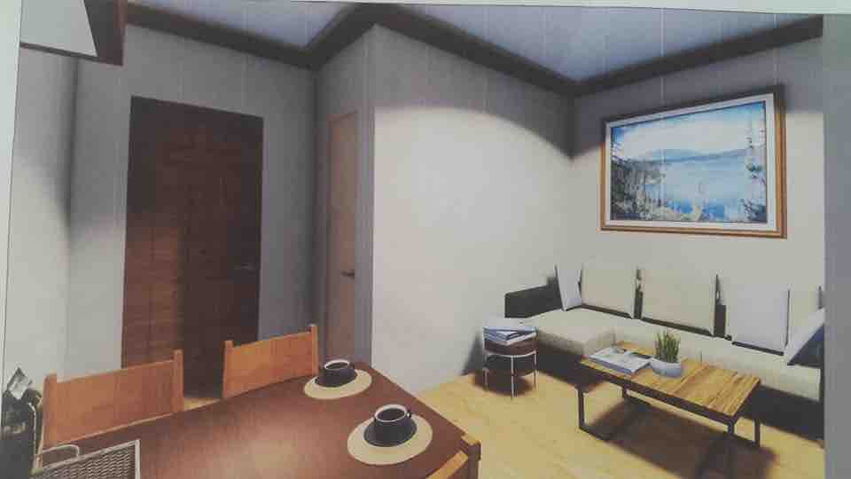 Pabahay sa Mamamayan