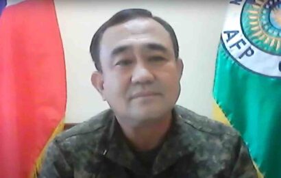 NOLCOM stresses weak presence of CTG in area