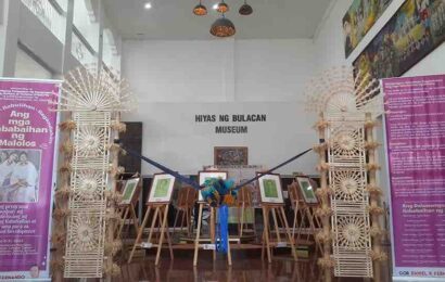 Pagsasalin ng mga pamana ng Kadalagahan ng Malolos sa makabagong Filipina, isinusulong