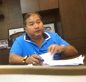 DPWH naglaan ng P50M para sa retrofitting ng TESDA Regional Training Center