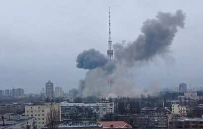 HWPL Anti-war Statement to Restore Peace in Ukraine