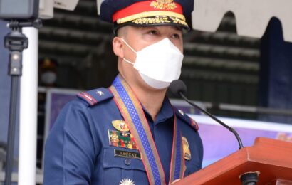 CL’s 1st day campaign period for local aspirants, generally peaceful