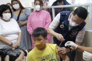 DEPARTMENT of Health Secretary Francisco Duque III