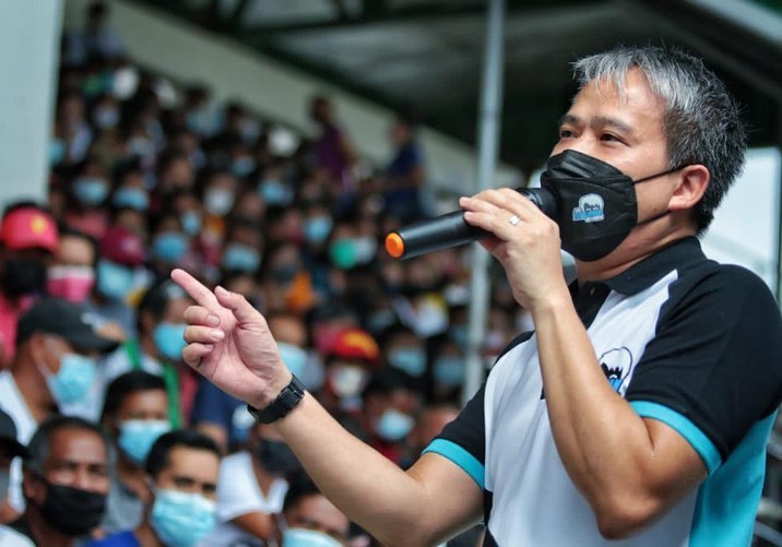 Railway Engineering Joel Villanueva