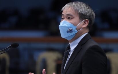 Digital revolutions, haharapin ng susunod na administrasyon dahil sa pag-unlad ng e-commerce – TESDAMAN 