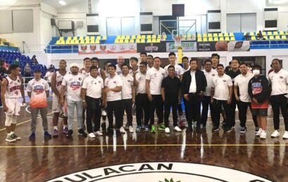 Bulacan wins on NBL Season 2022 opening day