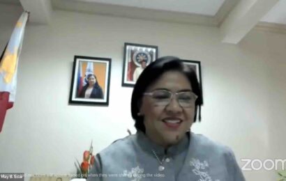 DepEd reactivates Election Task Force