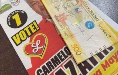 <strong>TEAM LAZATIN SLAMS POSTS ON SOCIAL MEDIA – “PAWANG KASINUNGALINGAN AT PANINIRA”</strong>