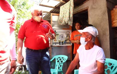 DOH recognizes AC’s Suyod Bakuna as convenient