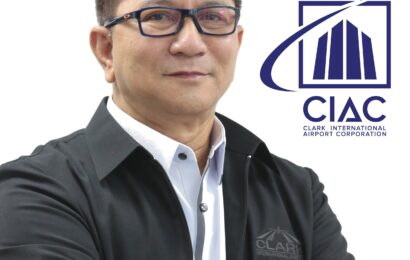 CIAC says ease of doing business at Clark key to post-pandemic recovery